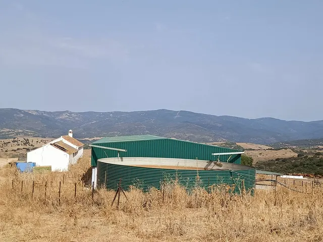 Finca Agrícola 800m² en venta - Riviera del sol — 19