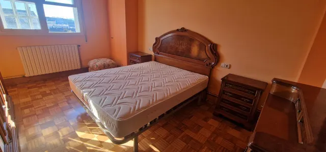 PISO EN VENTA EN EDIFICIO RESIDENCIAL DE 119 METROS CON UNA PARCELA DE 646METROS — 27
