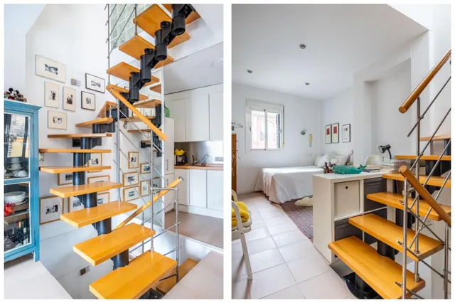 Adosado 1 habitación 78m² en venta - Alameda — 15