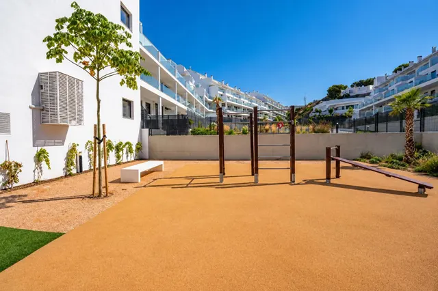 Espectacular ático dúplex de obra nueva con dos terrazas en torreblanca, Fuengirola – 349.900 € — 24