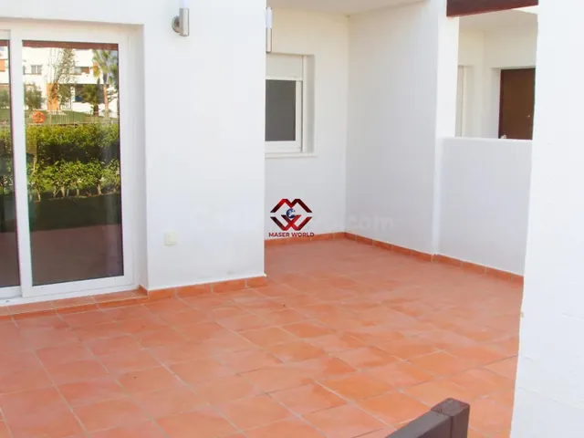 PRECIOSO APARTAMENTO DE 3 HB EN CONDADO DE ALHAMA - foto 4