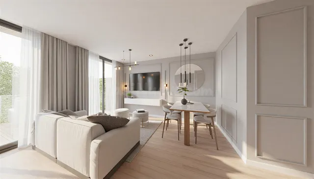 Apartamento 1 habitación 32m² en venta - Las Cañadas — 3