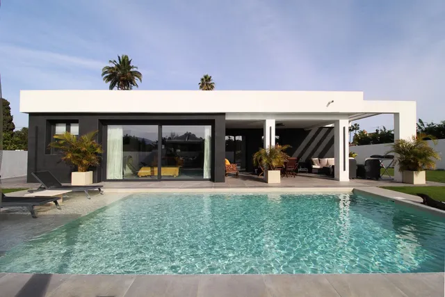 Chalet 3 habitaciones 212m² en venta - Marbella — 9