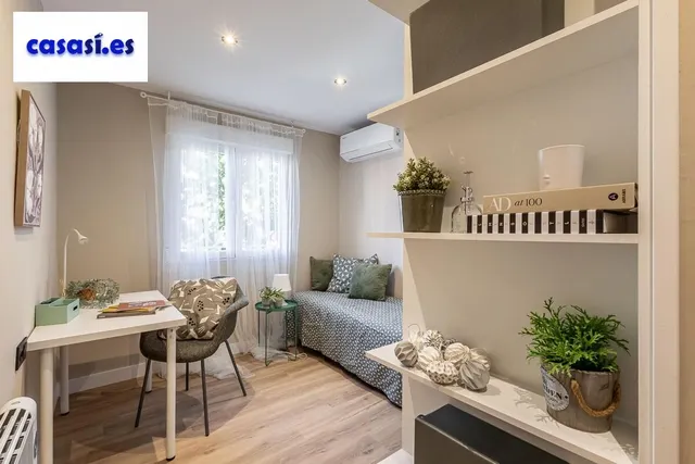 Piso reformado junto avenida cadiz — 23
