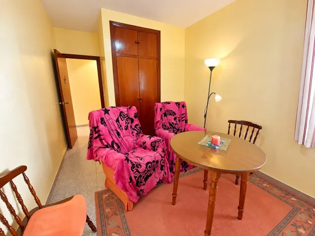 Amplio piso de 4 dormitorios con terraza en Calle San Antonio – Alcalá de los Gazules — 22