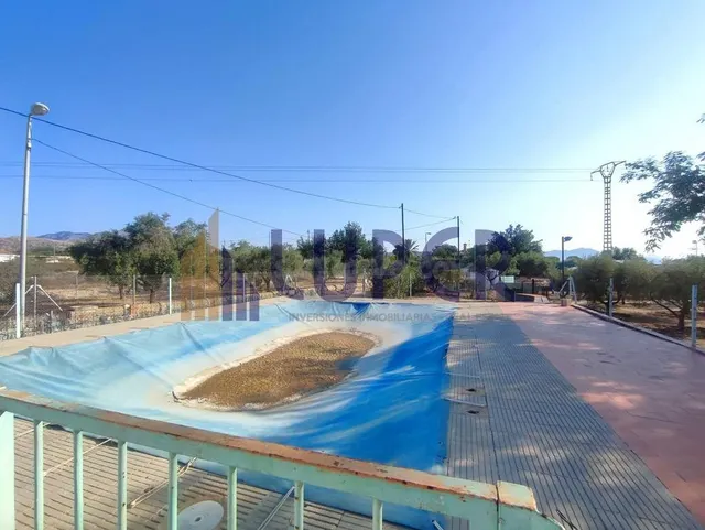 SE VENDE FINCA RÚSTICA A TAN SOLO 5 MINUTOS DE SAN VICENTE - foto 5