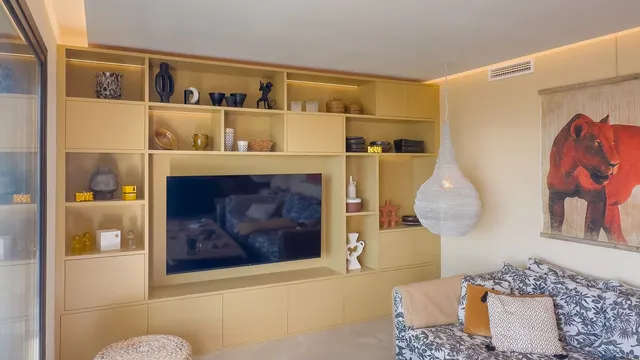 Ático 3 habitaciones 140m² en venta - Istan pueblo — 30