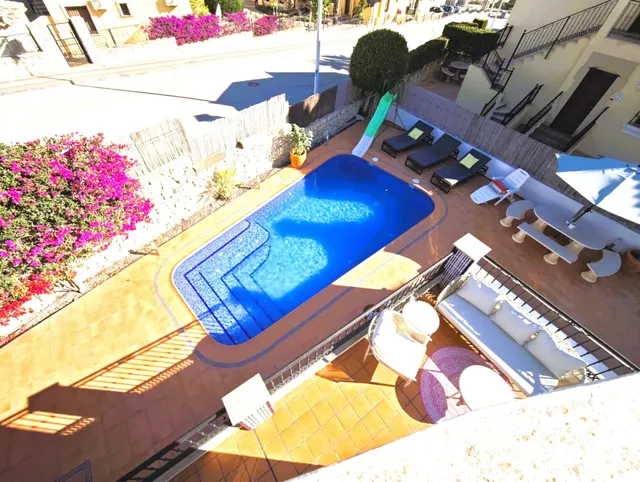 Villa 4 habitaciones 167m² en venta - Comunidad valenciana — 6