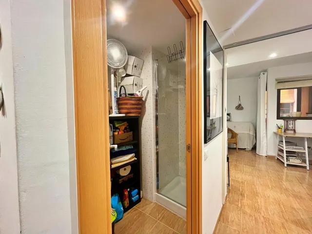 Apartamento Reformado en el Casco Histórico de Tortosa — 26