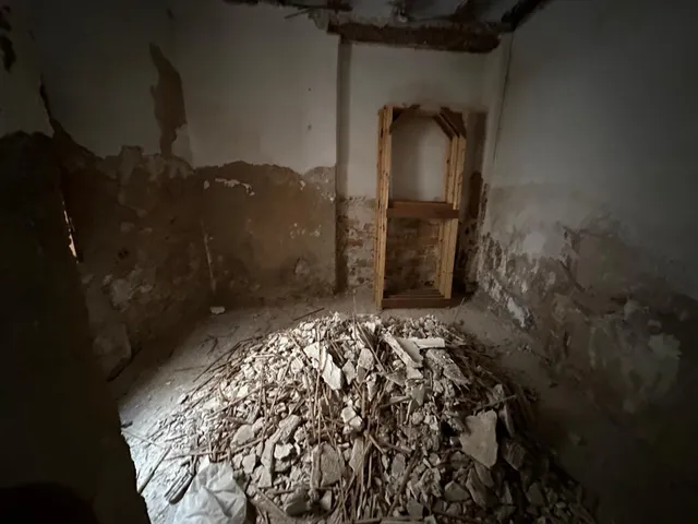 Casa para reformar en Petrer — 10