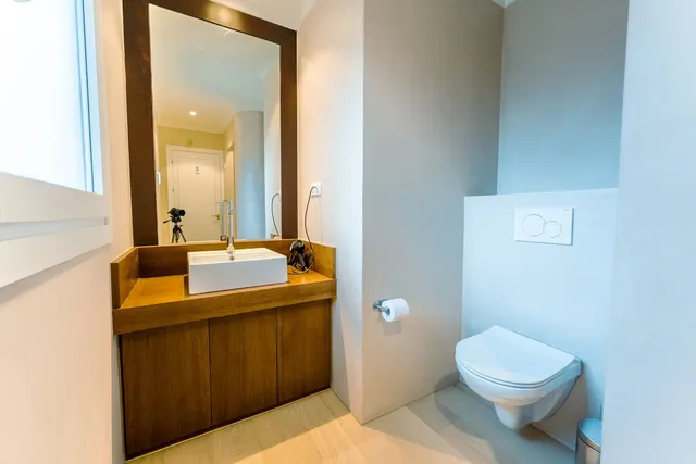 Chalet 4 habitaciones 667m² en venta - Costa del Sol — 44