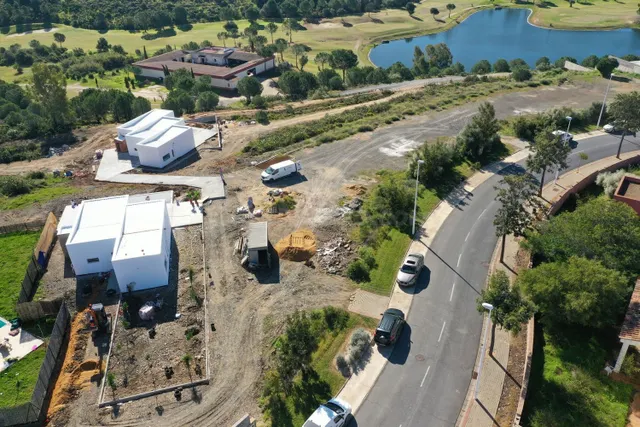 Parcela 230m² en venta - Costa Esuri