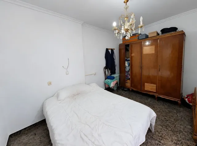 OPORTUNIDAD! CASA DE PUEBLO EN EL CORAZON DE ONTINYENT — 9