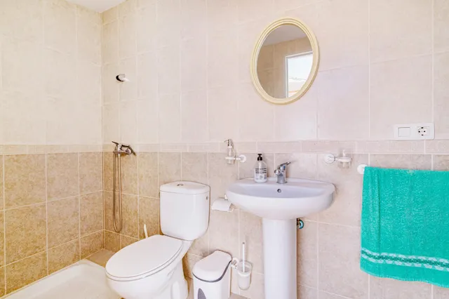 ¡Espectacular Chalet en Tocon, Illora con piscina privada! — 44