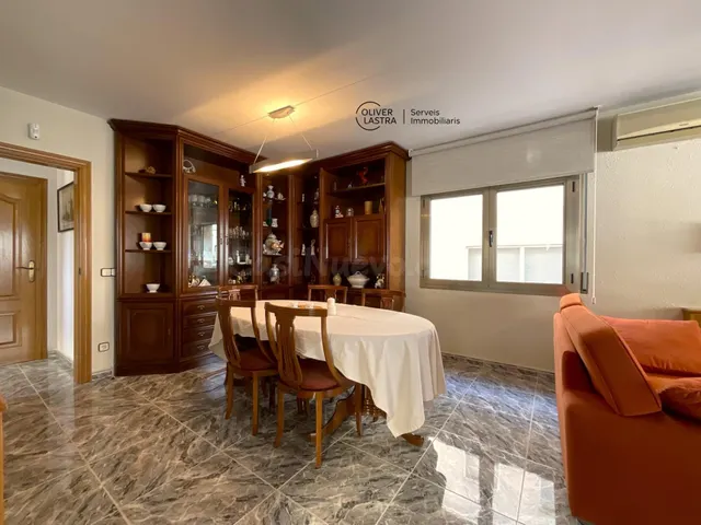 Encantadora casa a cuatro vientos en Sant Andreu de la Barca!! — 3