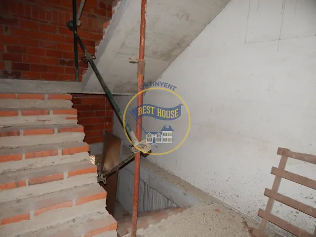 EDIFICIO CUATRO PLANTAS A LA VENTA EN AGULLENT!!! — 8
