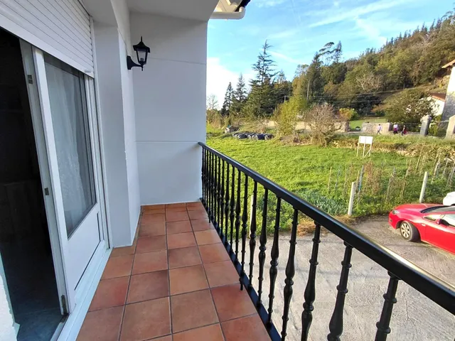 CASA INDEPENDIENTE CON JARDÍN — 26