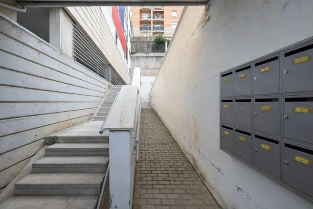 Piso en Serrallo, calle Aconcagua. Vivienda del 2007, situada en 2ª planta, con vistas despejadas — 39