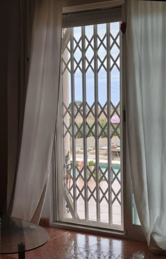 Alquiler con opcion a compra o compra aplazada dechalet urbano con piscina privada, vistas al mar y amplias zonas deportivas — 33