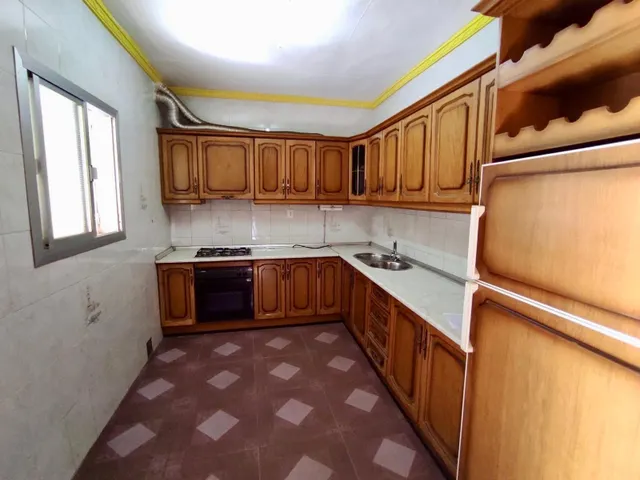 CASA DE PUEBLO CON VISTAS PANORAMICAS ( ABLA) — 29