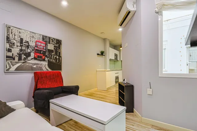 Piso 1 habitación 45m² en venta - Santa Cruz - Alfalfa — 12