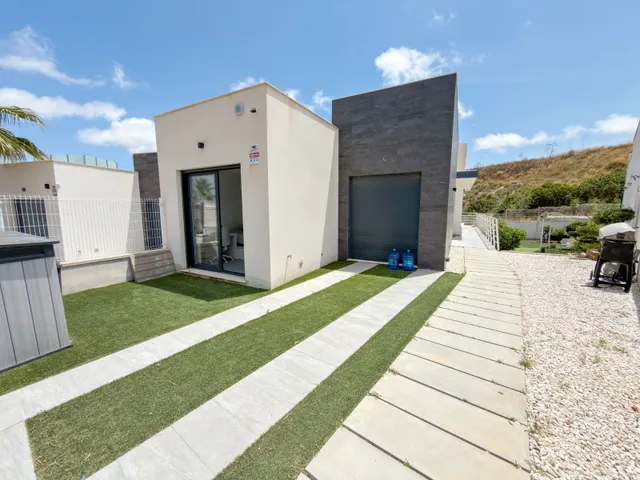 Villa 5 habitaciones 200m² en venta - Bellavista — 10