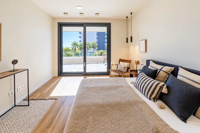 Villa de lujo passivhouse en la plana de Sitges — 21