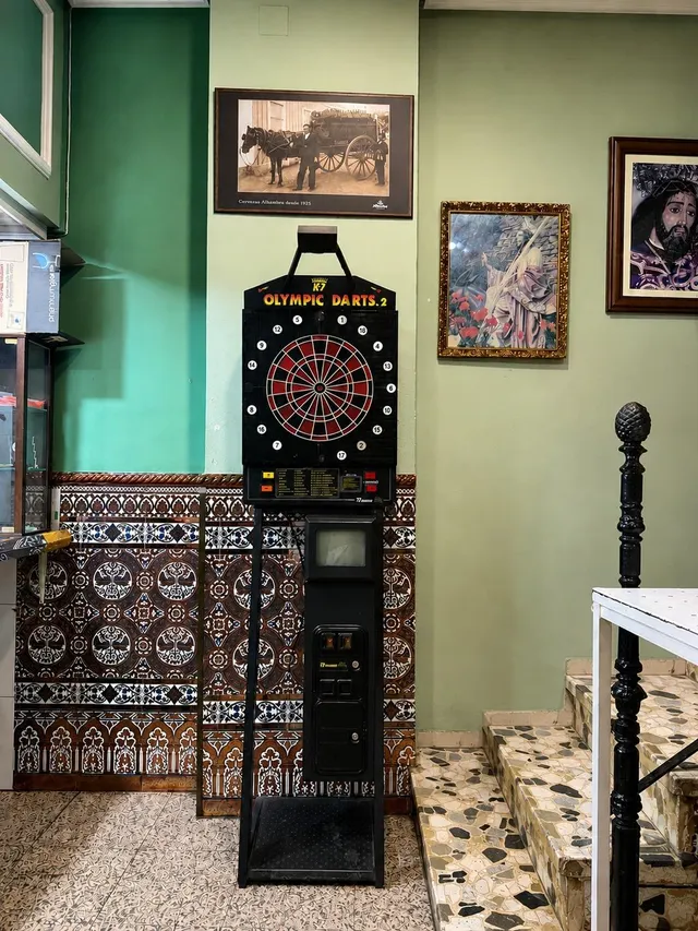 Edificio + negocio de hostelería en funcionamiento con alta rentabilidad en Montoro — 23