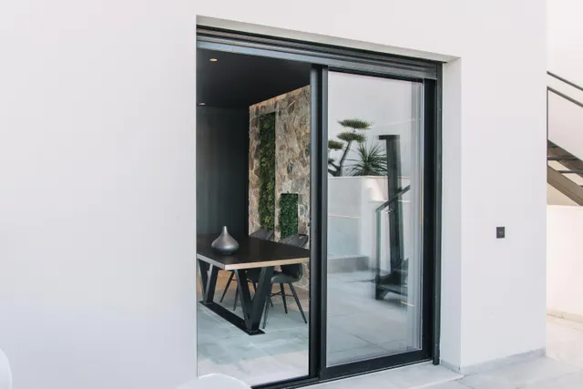 Villa 4 habitaciones 408m² en venta - DOÑA PEPA — 21
