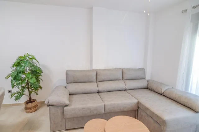 Apartamento 2 habitaciones 75m² en venta - Estacion de autobuses — 4