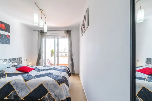 Apartamento 2 habitaciones 71m² en venta - Villamartín-Las Filipinas — 29