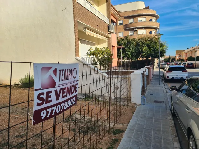 Terreno Urbano en Mas d'en Gual - foto 4