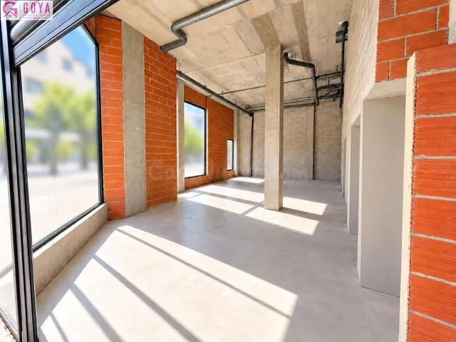 ESQUINA LOCAL COMERCIAL HOSTELERIA