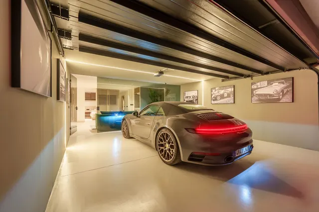 Adosado 4 habitaciones 217m² en venta - Marbella — 42