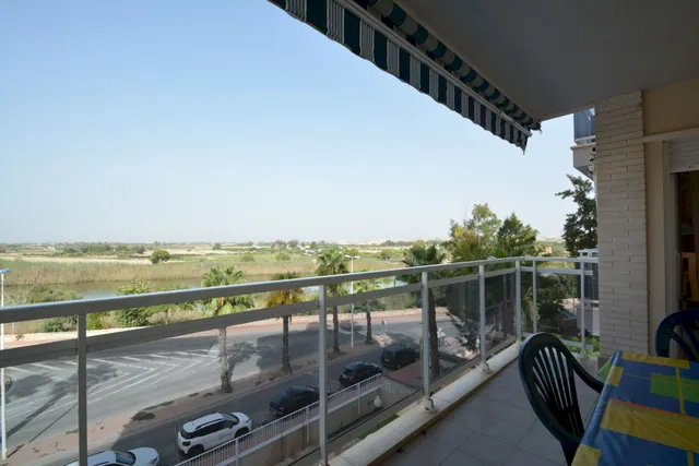 Apartamento 2 habitaciones 70m² en venta - Avenida del puerto — 16