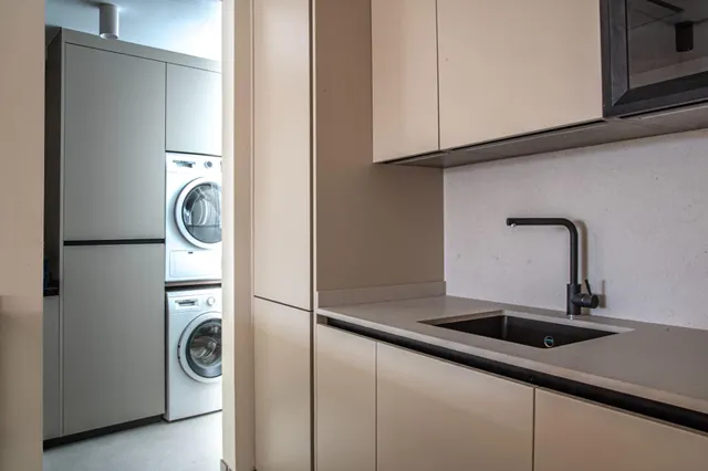 PISO TOTALMENTE REFORMADO EN LA MEJOR ZONA DE MÁLAGA — 29