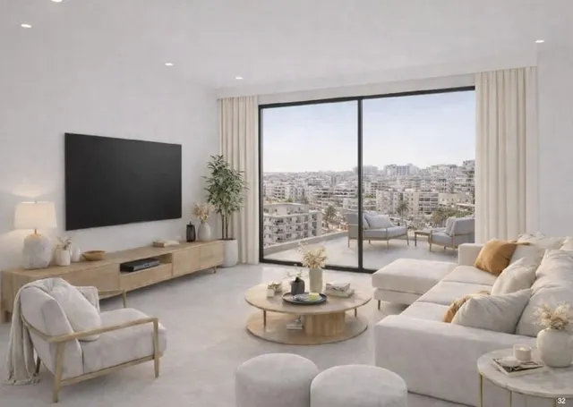 Ático 2 habitaciones 90m² en venta - torrevieja — 6