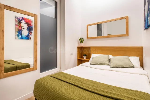 Planta baja 1 habitación 55m² en alquiler - El Pilar - foto 2
