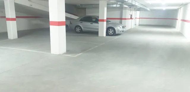 Urbis te ofrece una plaza de parking en Alba de Tormes, Sala - foto 4