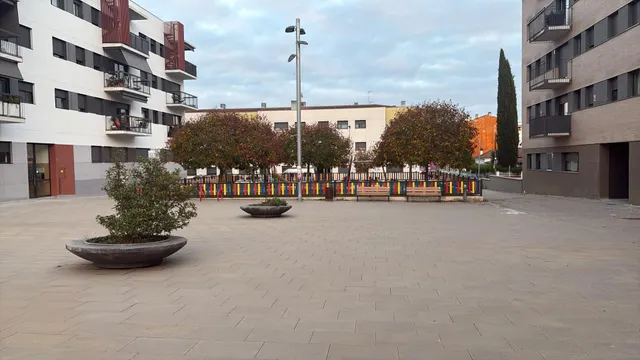 Espectacular Dúplex con terraza de 30 y 40 m2 — 46