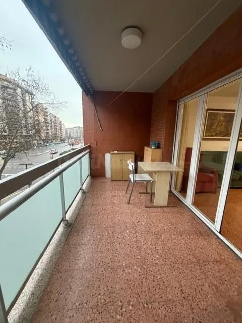 Amplio y Luminoso Piso en Paseo de Ronda de Lleida — 16