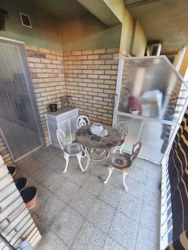 AMPLIO PISO DE 4 habitaciones CON EXCELENTES VISTAS EN ROCA LABRADOR — 22
