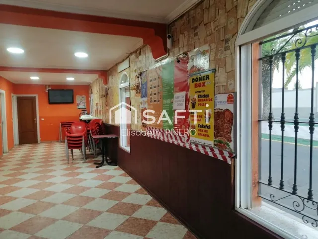 Local comercial premium en Avenida Carmen Amigo., Listo para - foto 4