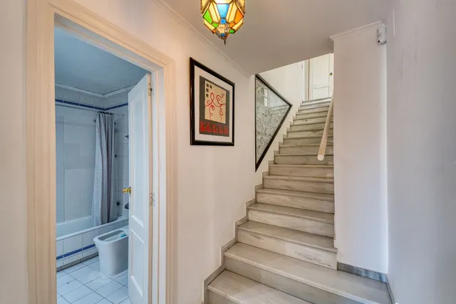 Chalet 4 habitaciones 448m² en venta - Marbella — 38