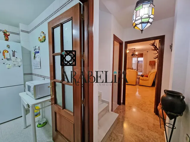 ¡Exclusiva Casa con Encanto en el Casco Histórico! (Junto a  - foto 2
