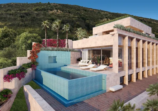 Chalet 4 habitaciones 435m² en venta - San Roque Pueblo - foto 4