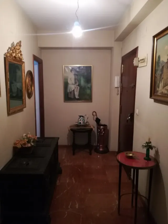 MAGNIFICO PISO EN FELIPE II / PORVENIR — 3