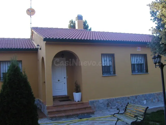 Casa 4 habitaciones 90m² en venta - Castilla y leon - foto 2