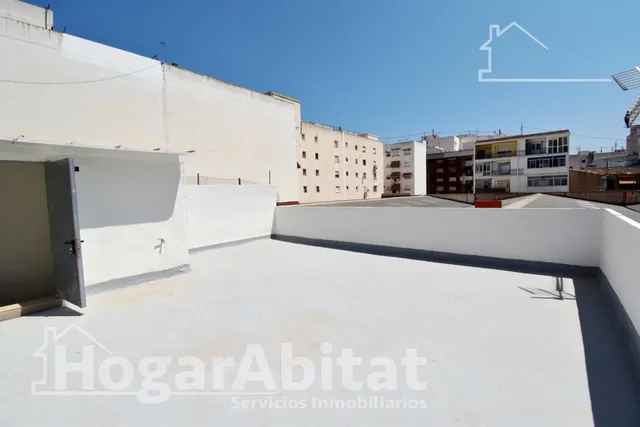 ¡disfruta de una casa reformada y luminosa con impresionante terraza! — 6