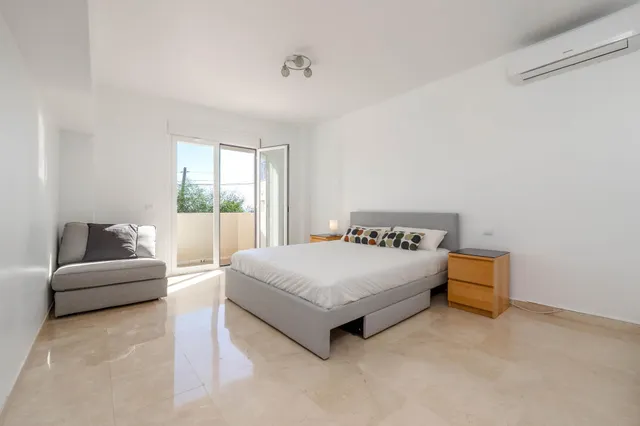 Preciosa casa en Estepona (Málaga) con maravillosas vistas al mar — 16